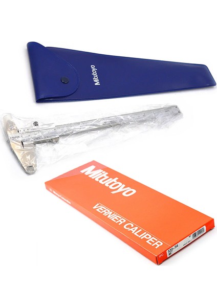 530-114 Mekanik Kumpas 0-200MM fiyatları