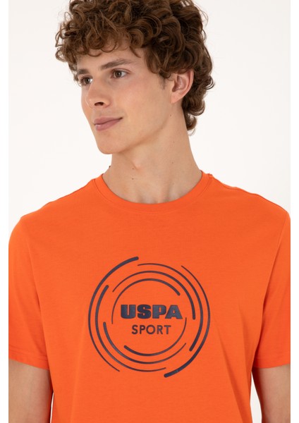 Erkek Nar Çiçeği Tişört 50300261-VR039 fiyatları