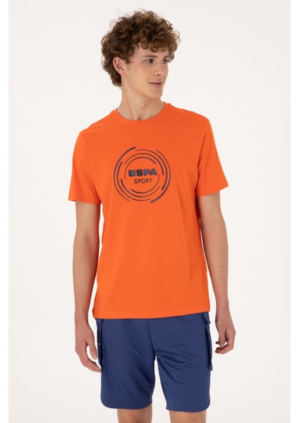 Erkek Nar Çiçeği Tişört 50300261-VR039 modelleri