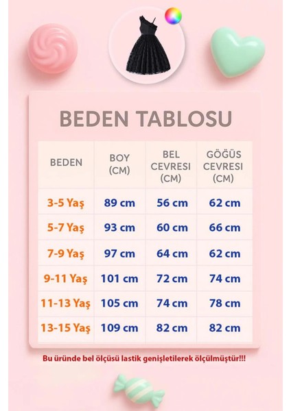 Fırfırlı Kız Çocuk Puantiyeli Yazlık Elbise