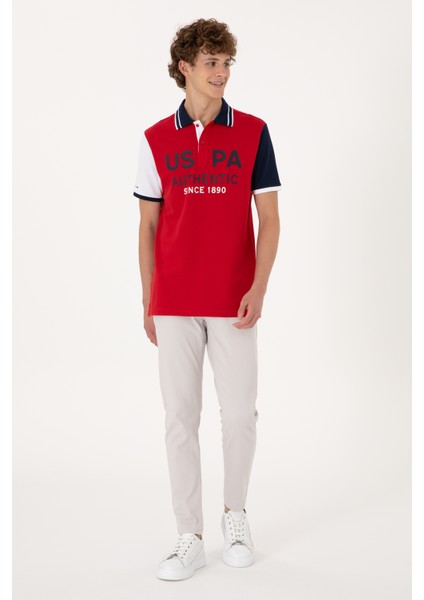 Erkek Açık Gri Pantolon (Kanvas-Chino) 50309126-VR001 modelleri