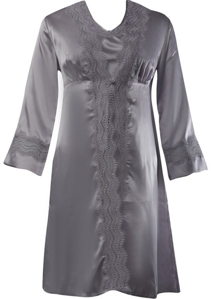 6 Parça Saten Çeyiz Seti modelleri