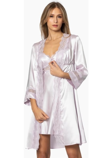 6 Parça Saten Çeyiz Seti indirimleri