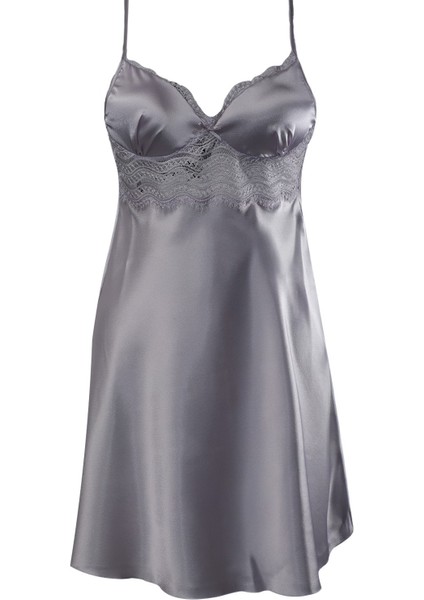 6 Parça Saten Çeyiz Seti