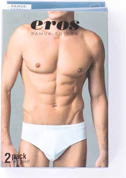 Erkek Slip 2li modelleri