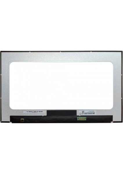 Dell RG29F CN-0RG29F Uyumlu Notebook LCD Ekran (15.6" LED Mat) Ekran Bandı Yanında + Veriyoruz.