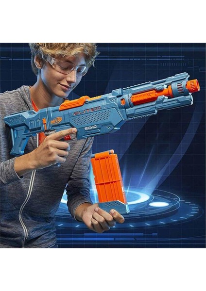 E9533 Nerf Elite 2.0 Echo Cs-10