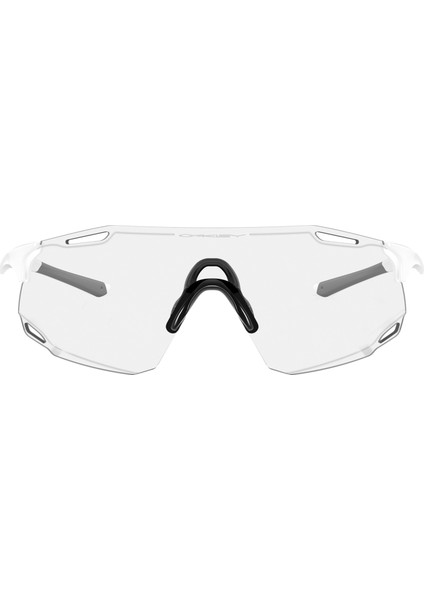 Cybr Dyno Prızm (OO9513D-951301) | Photochromic Unisex Beyaz Güneş Gözlüğü modelleri