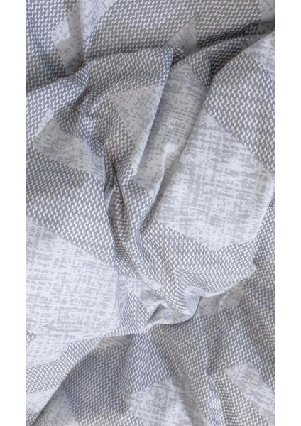 Creaforce Çift Kişilik Nevresim Takımı Fortuna Marble