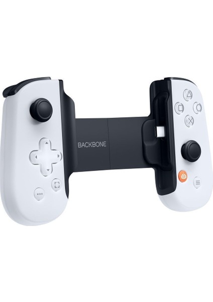 One Lightning PlayStation Edition Beyaz
