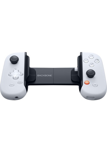 One Lightning PlayStation Edition Beyaz