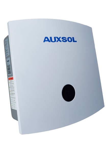 25KW On Grid Trifaze Inverter