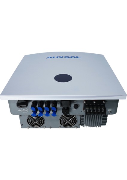 25KW On Grid Trifaze Inverter