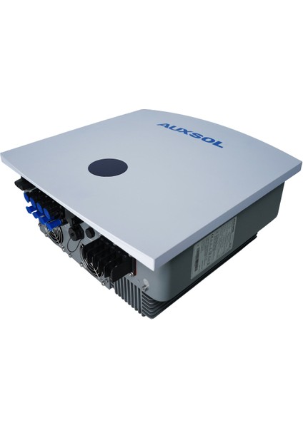 25KW On Grid Trifaze Inverter