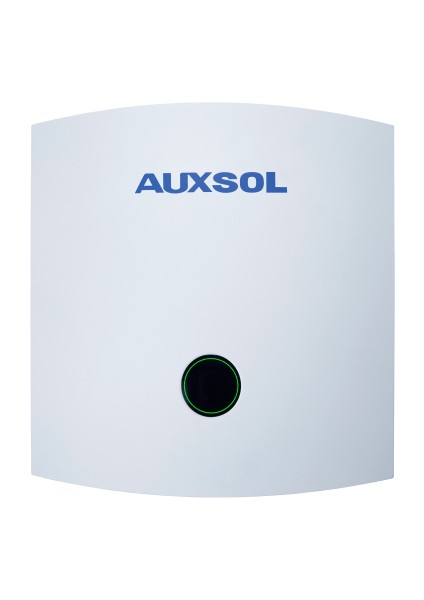 10KW On Grid Trifaze Inverter