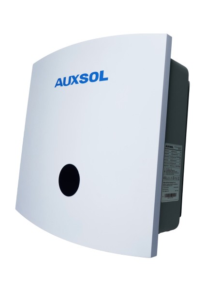10KW On Grid Trifaze Inverter