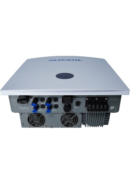 10KW On Grid Trifaze Inverter