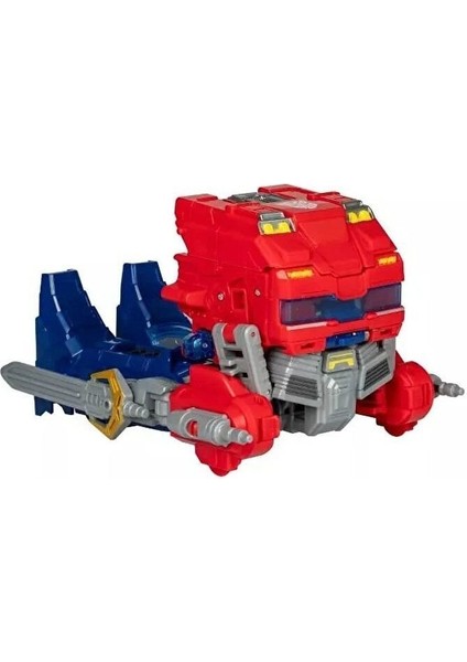 F9209 Transformers One Elektronik Optimus Prime