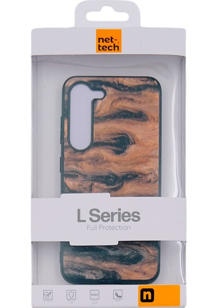 Samsung Galaxy S23 Uyumlu NT-N071 Arka Koruma Kılıf modelleri