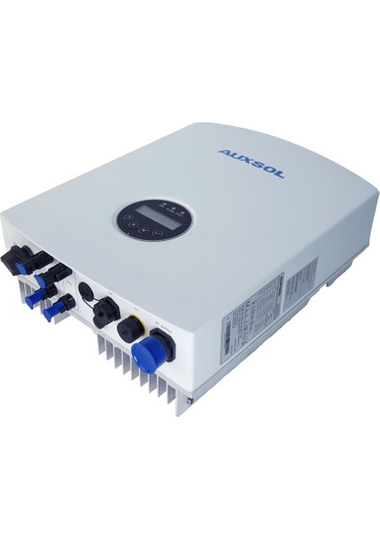 3.6kw On Grid Monofaze Inverter