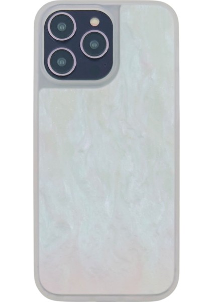 Apple iPhone 15 Pro Uyumlu NT-N071 Arka Koruma Kılıf