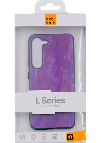 Samsung Galaxy S23 Uyumlu NT-N071 Arka Koruma Kılıf modelleri