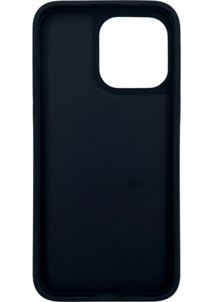 Apple iPhone 15 Pro Uyumlu NT-N071 Arka Koruma Kılıf