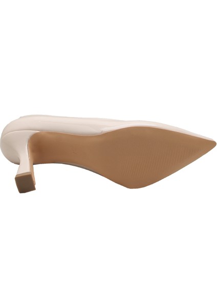 856 376 Kadın Topuklu Stiletto Ayakkabı
