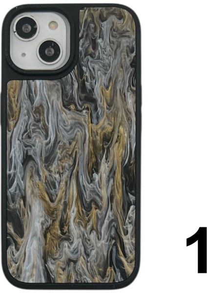Apple iPhone 15 Uyumlu NT-N071 Arka Koruma Kılıf
