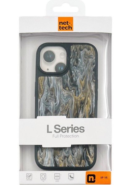 Apple iPhone 15 Uyumlu NT-N071 Arka Koruma Kılıf fırsatları