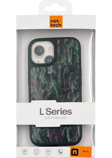 Apple iPhone 15 Uyumlu NT-N071 Arka Koruma Kılıf indirimleri