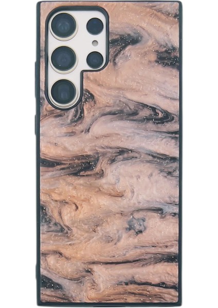Samsung Galaxy S23 Ultra Uyumlu NT-N071 Arka Koruma Kılıf