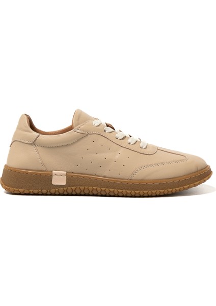 Kadın Sneaker ( Günlük) RC-25Y-055-M2003 John May Beyaz