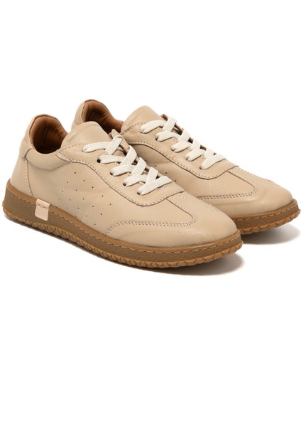 Kadın Sneaker ( Günlük) RC-25Y-055-M2003 John May Beyaz modelleri