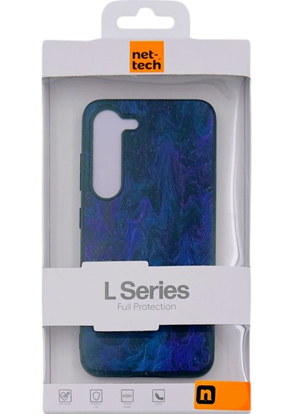 Samsung Galaxy S23 Uyumlu NT-N071 Arka Koruma Kılıf modelleri