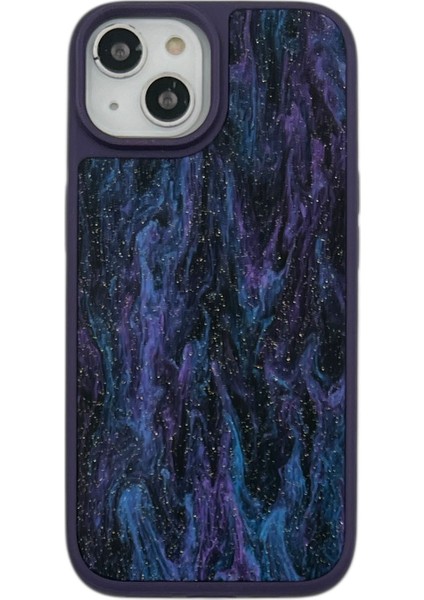 Apple iPhone 15 Uyumlu NT-N071 Arka Koruma Kılıf