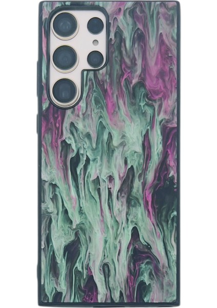 Samsung Galaxy S23 Ultra Uyumlu NT-N071 Arka Koruma Kılıf