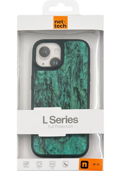 Apple iPhone 15 Uyumlu NT-N071 Arka Koruma Kılıf modelleri