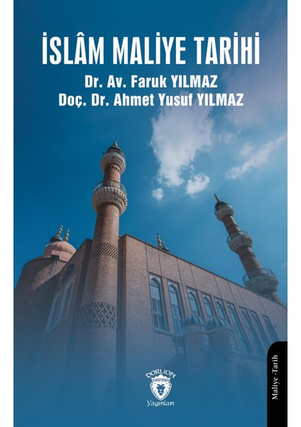 Islam Maliye Tarihi
