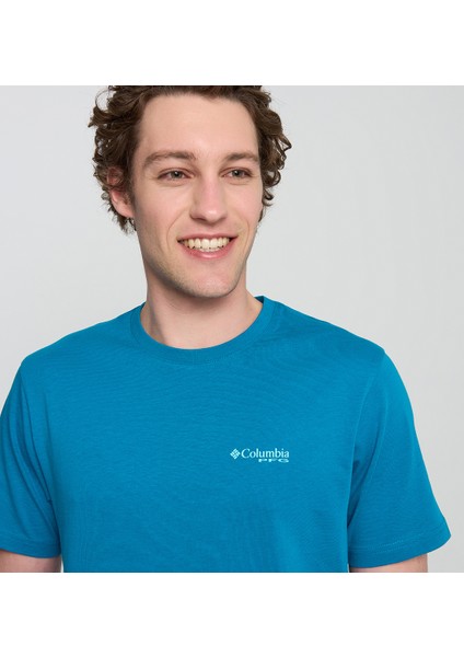 Csc Pfg Trout Shıne Ss Tee Erkek Tişört CS0421 indirimleri