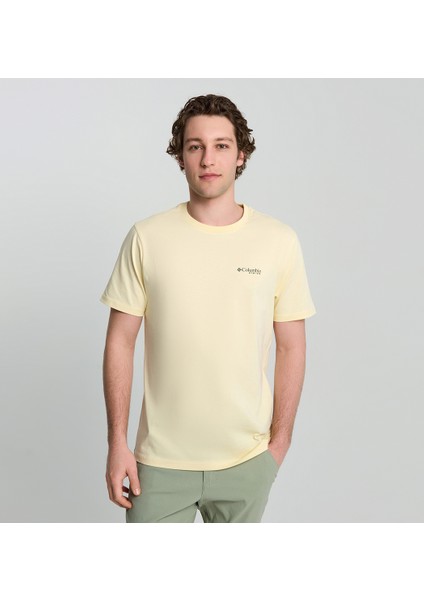 Csc Redfısh Shıne Ss Tee Erkek Tişört CS0422