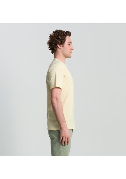 Csc Redfısh Shıne Ss Tee Erkek Tişört CS0422 modelleri