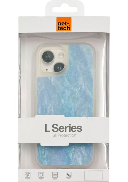 Apple iPhone 15 Uyumlu NT-N071 Arka Koruma Kılıf modelleri