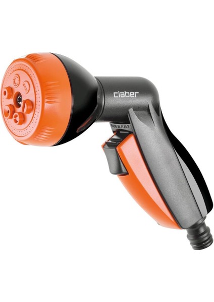 9088 Elegant 5 Fonksiyonlu Sulama Başlığı