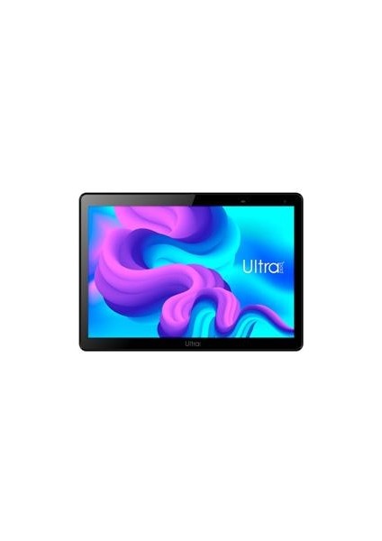 Ultrapad 10.1" UP10.SI36LA 3gb 64GB Fhd 5000MAH Android 10 Slikon Kılıf Tablet