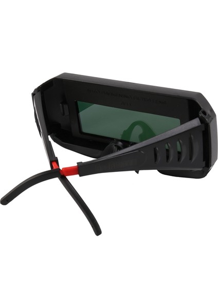 Srıwen 2x Otomatik Fotoelektrik Kaynak Gözlükleri Güneş Enerjili Otomatik Kararan Kaynak Maskesi Kask Göz Gözlüğü Kaynak Camı (Yurt Dışından) fırsatları