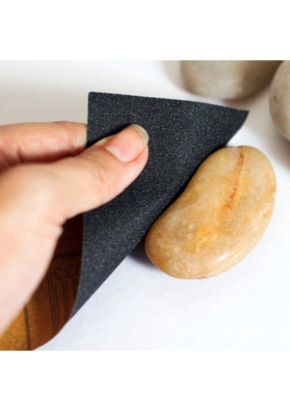 Islak Kuru Zımpara Kağıdı 80 Tane 120 Tane 220 Tane 9x3.6 Inç-30 Paket (Yurt Dışından) fırsatları