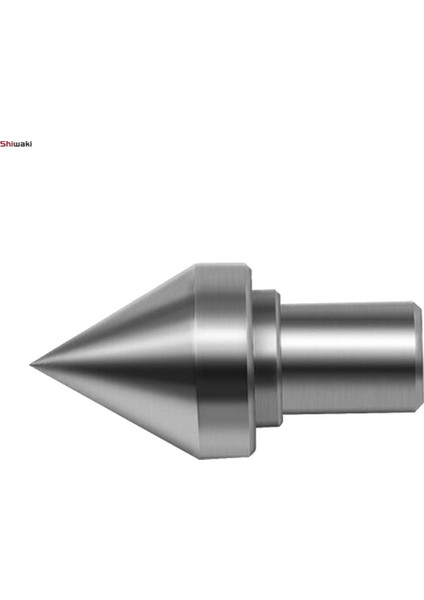 Torna Yedek Parçaları Için 10X Torna Punta Merkezi Punta Matkap Pedi (Yurt Dışından)