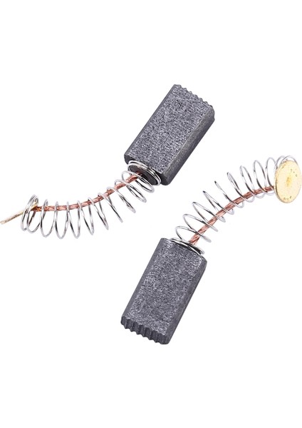 Elektrikli Açı Öğütücü Için 8 Adet 5 x 8 x 14MM Karbon Fırçanın Değiştirilmesi (Yurt Dışından) indirimleri