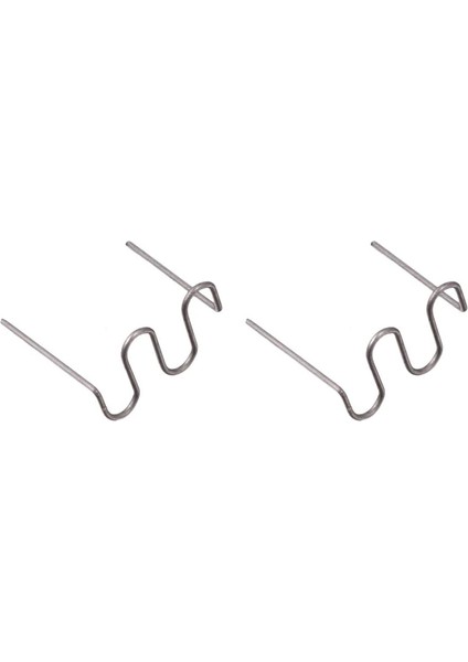 Srıwen 1000 Adet Kaynak Çubukları Sıcak Zımba Tamir Makinesi Plastik Kaynak Sıcak Zımba Araba Oto Tampon Tamir Ön Dalga Zımba 0.6mm (Yurt Dışından) fiyatları